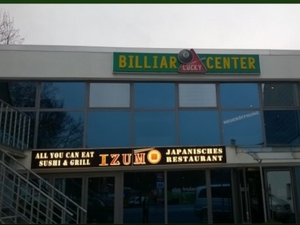 Foto: Billard Center Lucky 8